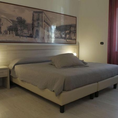 Il Borghetto Hotel Ristorante Lamezia Terme Bagian luar foto