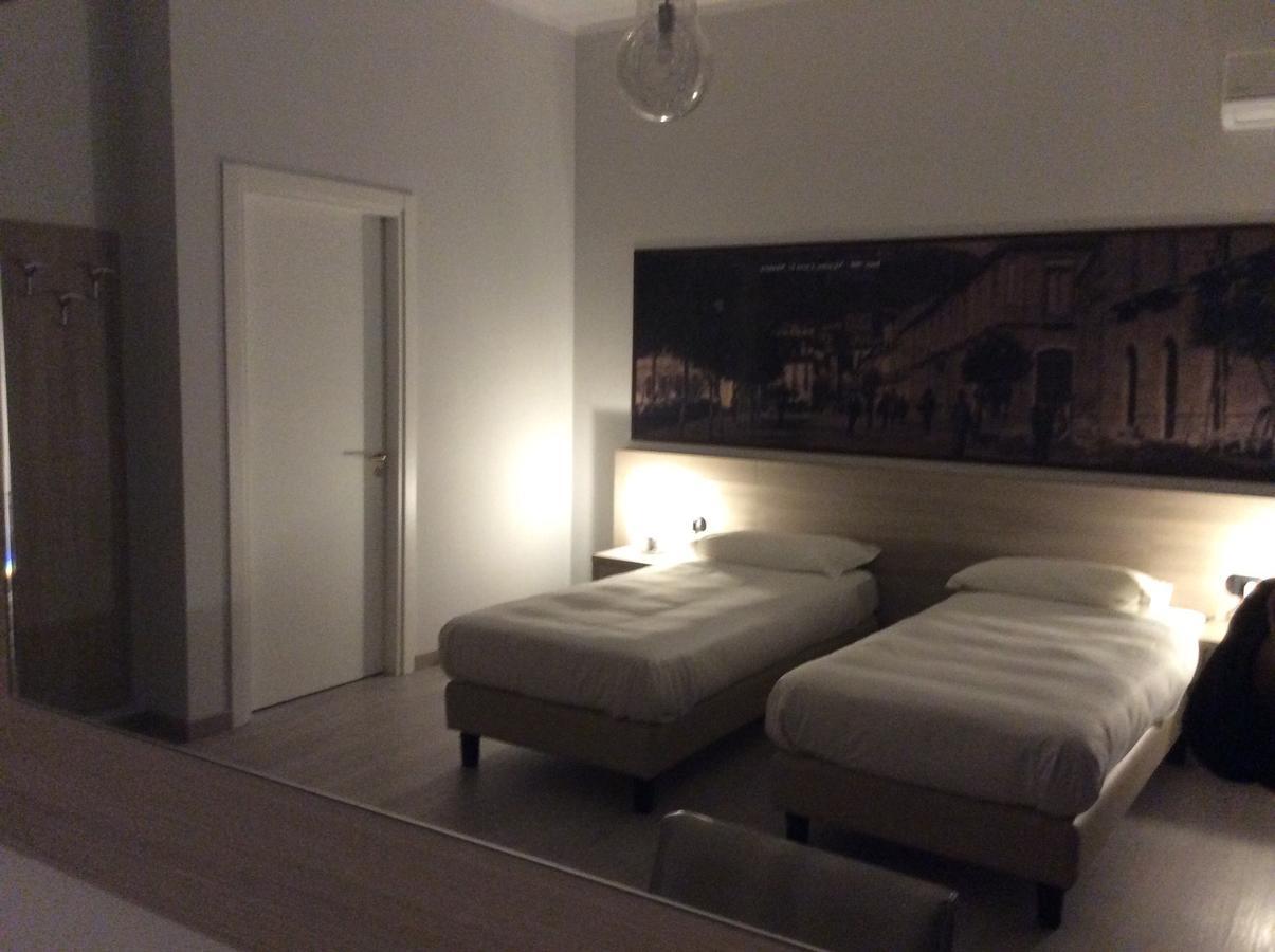 Il Borghetto Hotel Ristorante Lamezia Terme Bagian luar foto