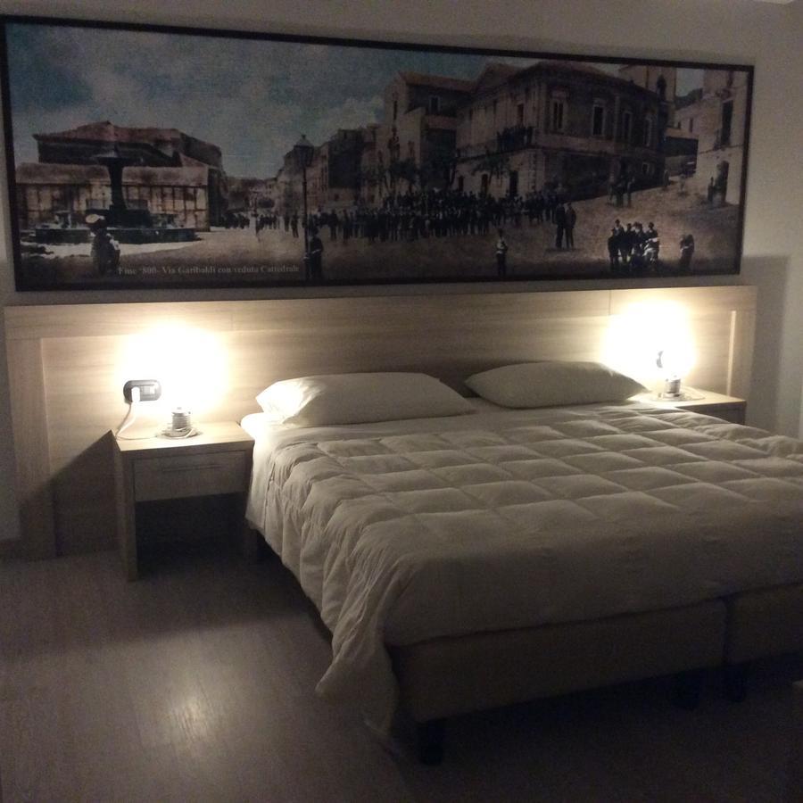Il Borghetto Hotel Ristorante Lamezia Terme Bagian luar foto