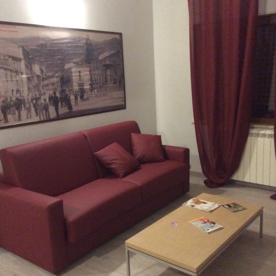 Il Borghetto Hotel Ristorante Lamezia Terme Bagian luar foto
