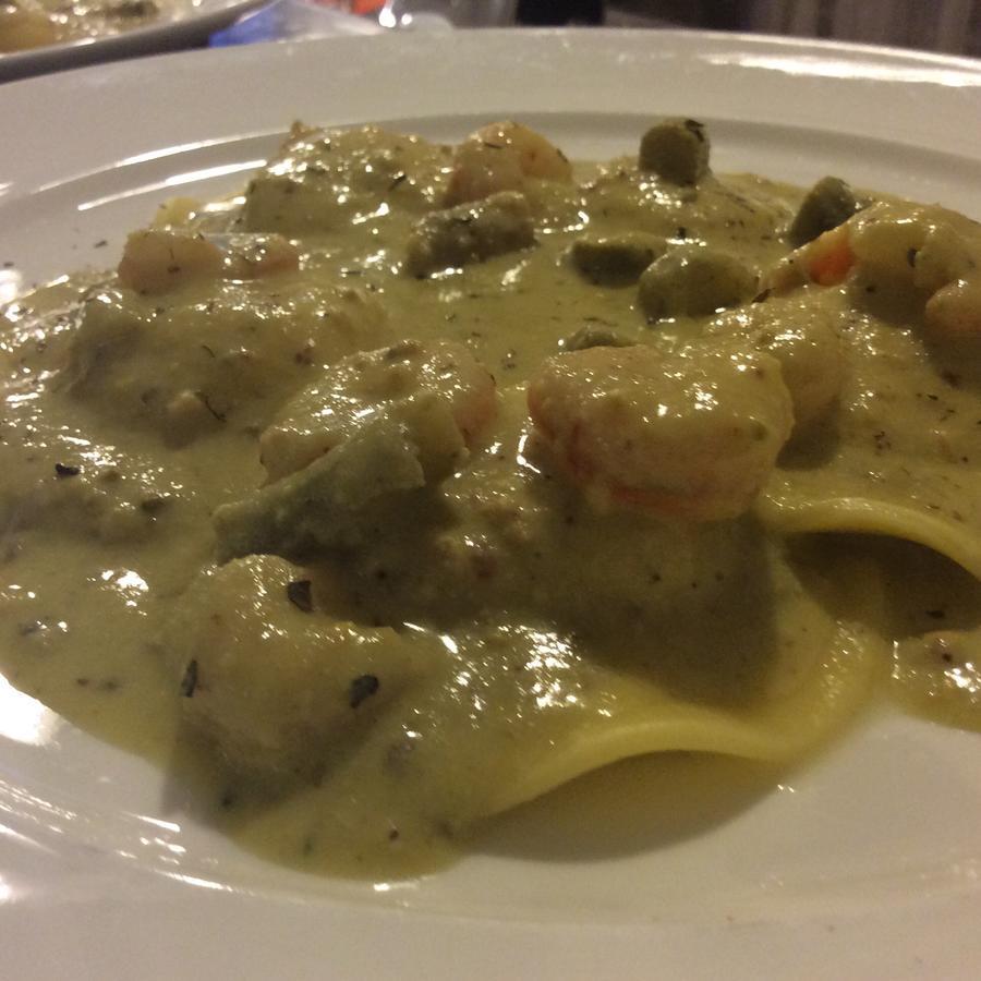 Il Borghetto Hotel Ristorante Lamezia Terme Bagian luar foto