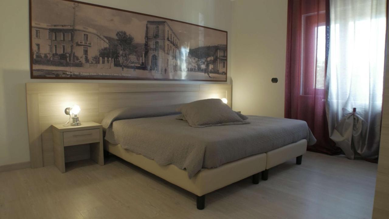 Il Borghetto Hotel Ristorante Lamezia Terme Bagian luar foto